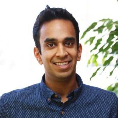 Nishant Chandra